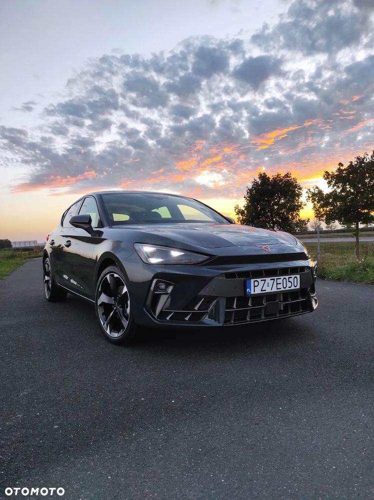 Cupra Leon 1.5 TSI - 1