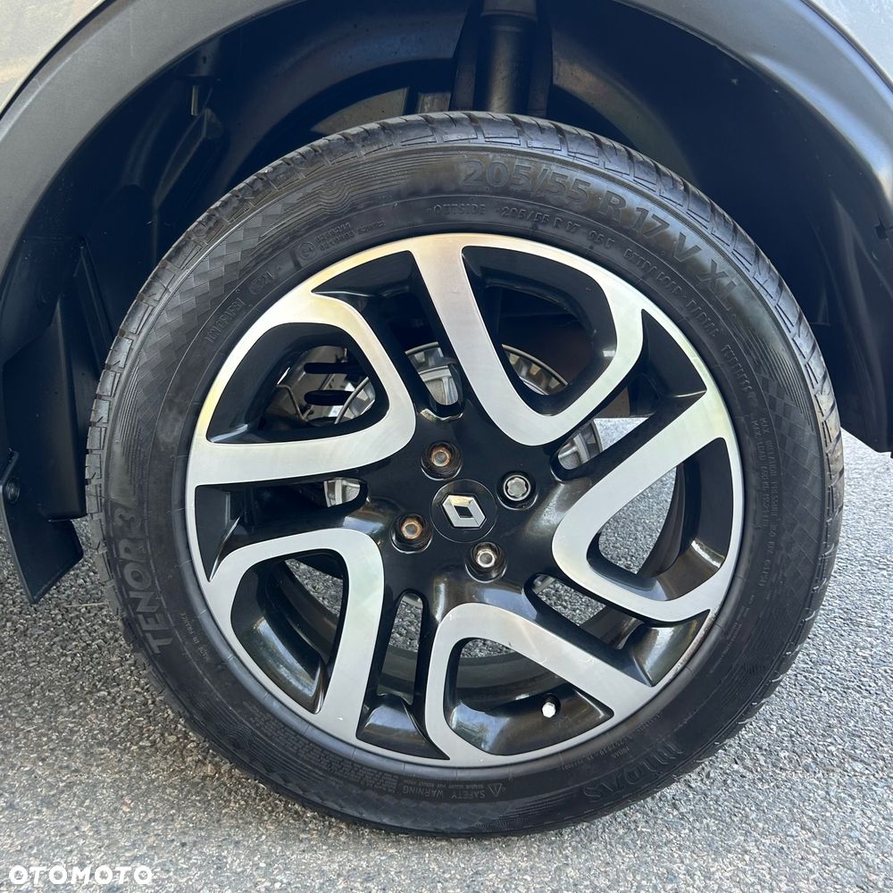 Renault Captur - 9