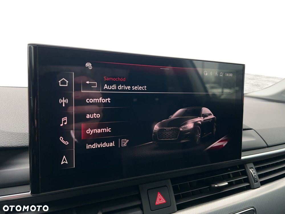 Audi A5 Coupé - 24