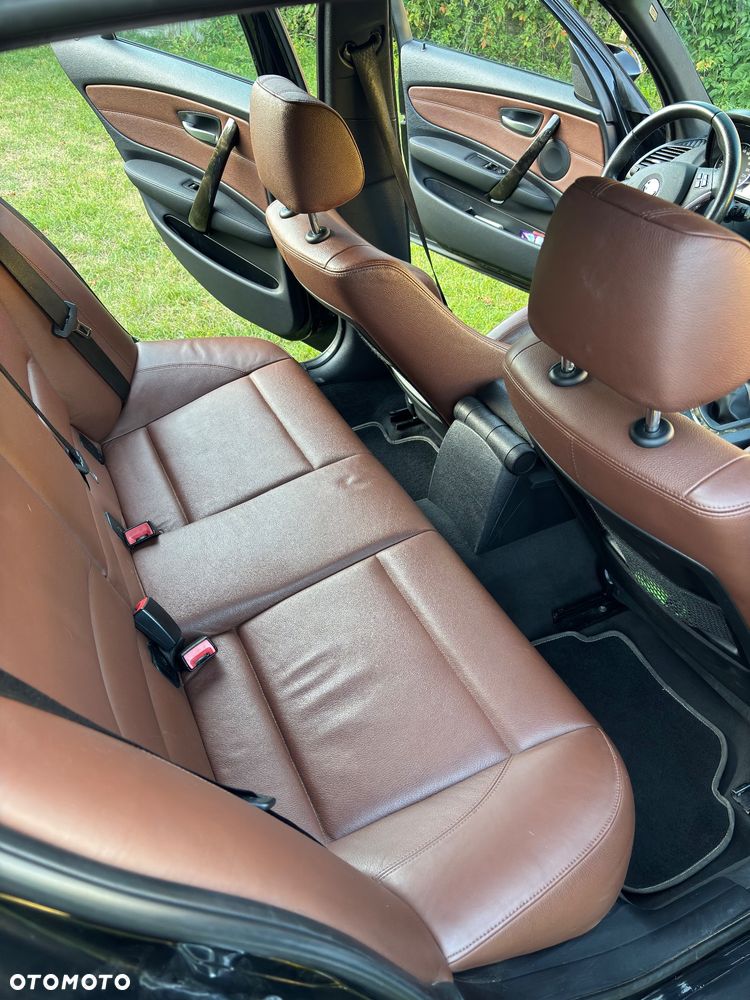BMW Seria 1 - 8