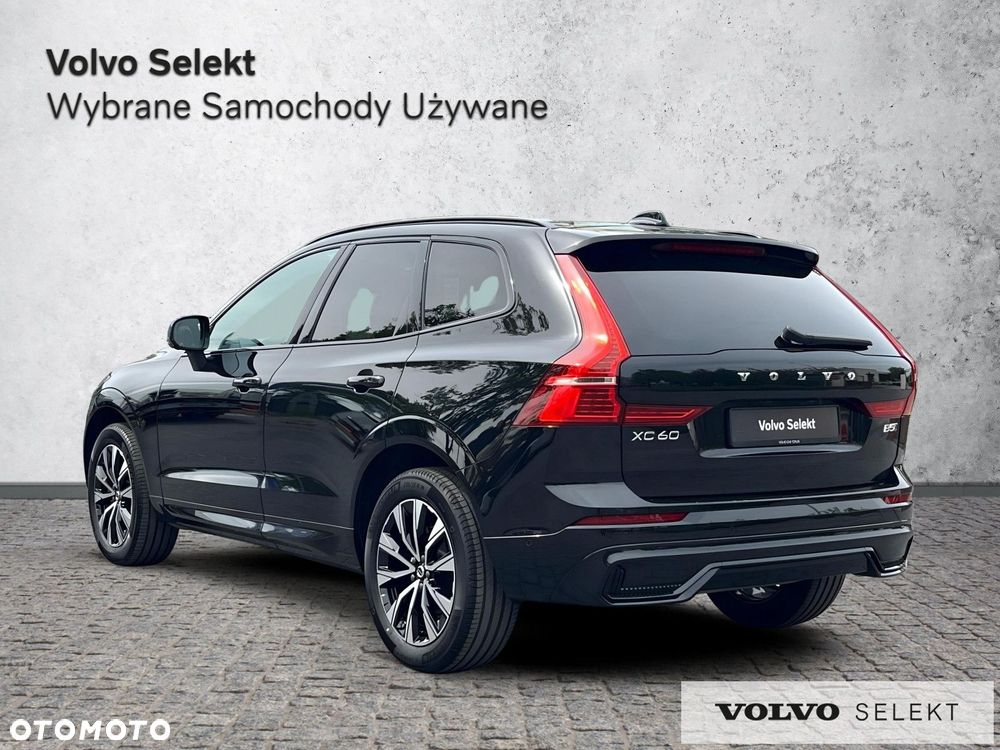 Volvo XC 60 - 5