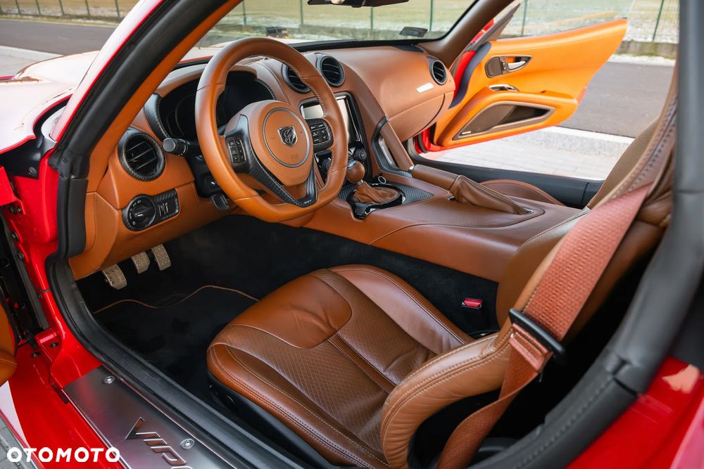 Dodge Viper - 21
