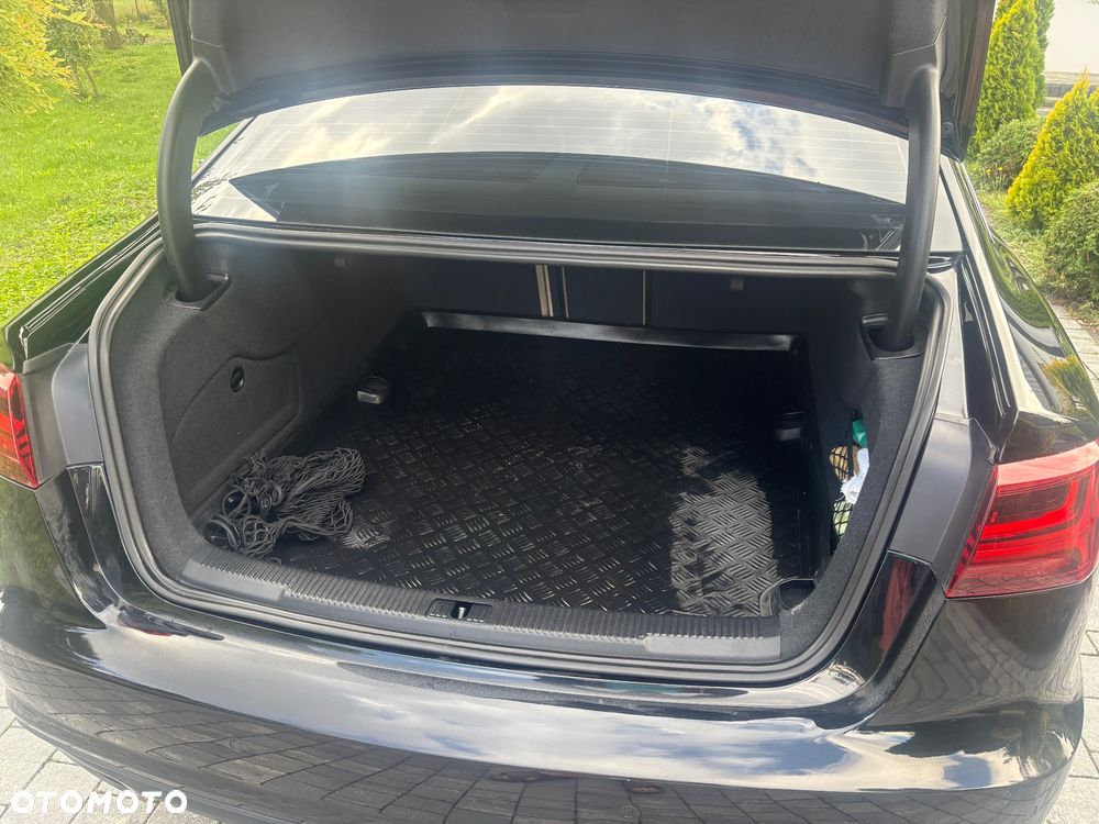 Audi A6 - 7
