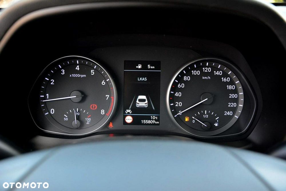 Hyundai i30 1.4 T-GDI Premiere Luxury - 23