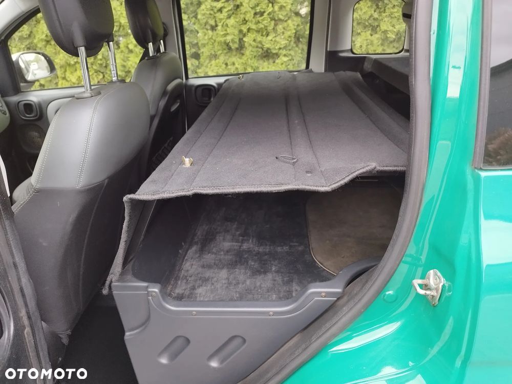 Fiat Panda 0.9 TwinAir Climbing S&S 4x4 EU6d - 5