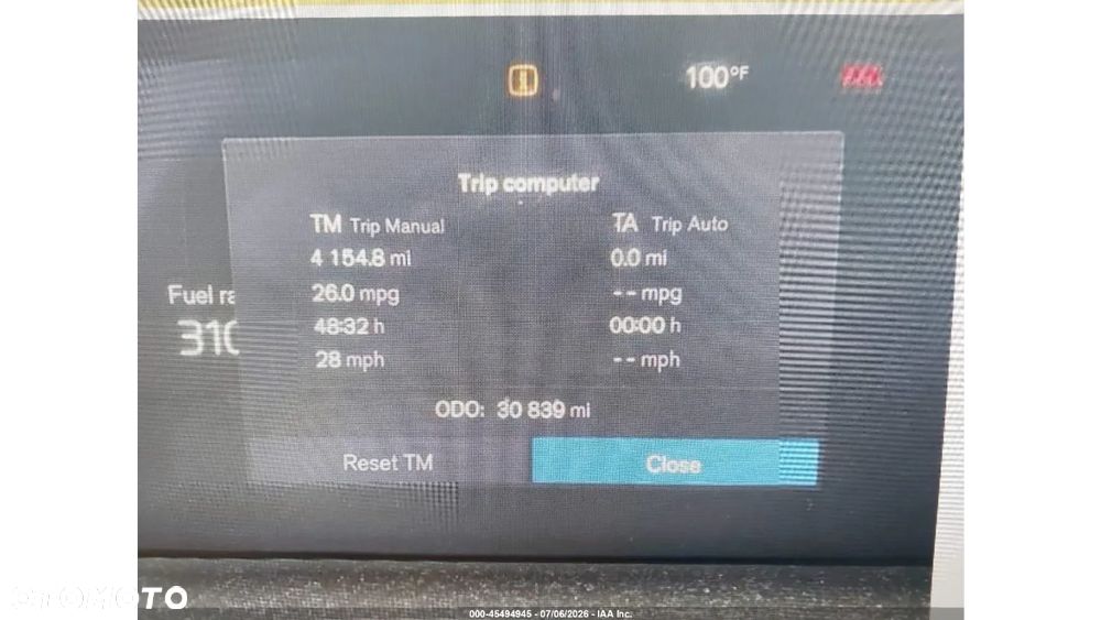 Volvo XC 40 B5 B AWD Ultimate Dark - 10