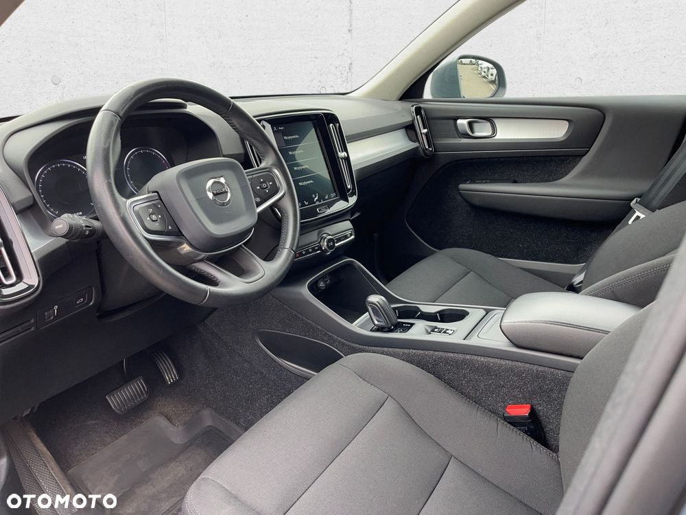 Volvo XC 40 - 13