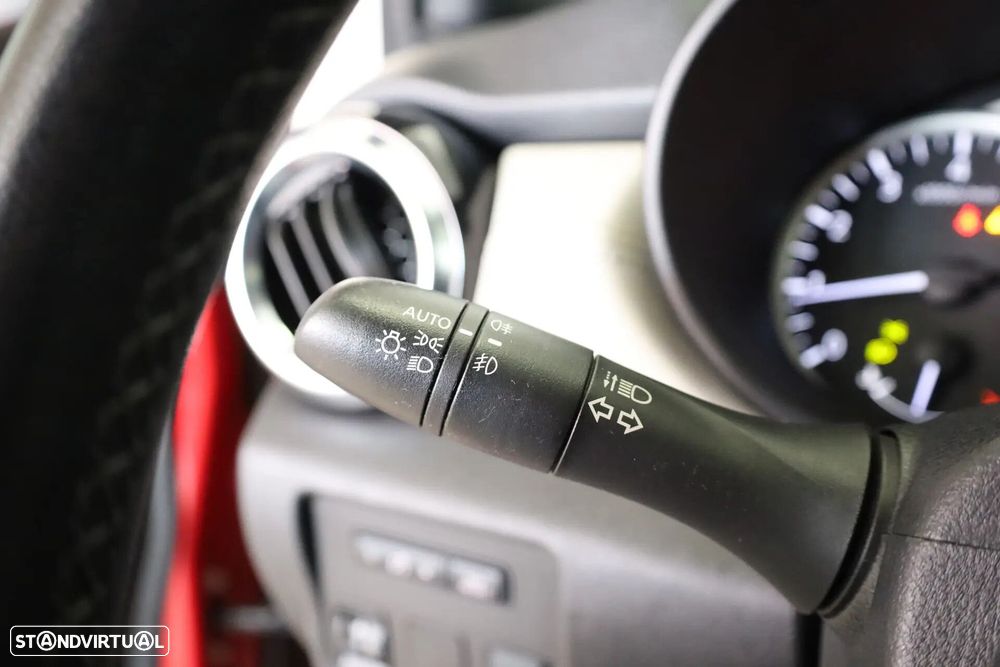 Nissan Micra 1.0 IG-T N-Connecta - 41