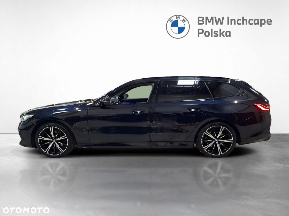 BMW Seria 5 - 3