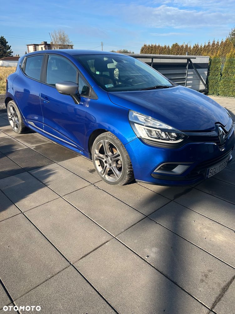 Renault Clio (Energy) dCi 90 Start & Stop LIMITED - 1