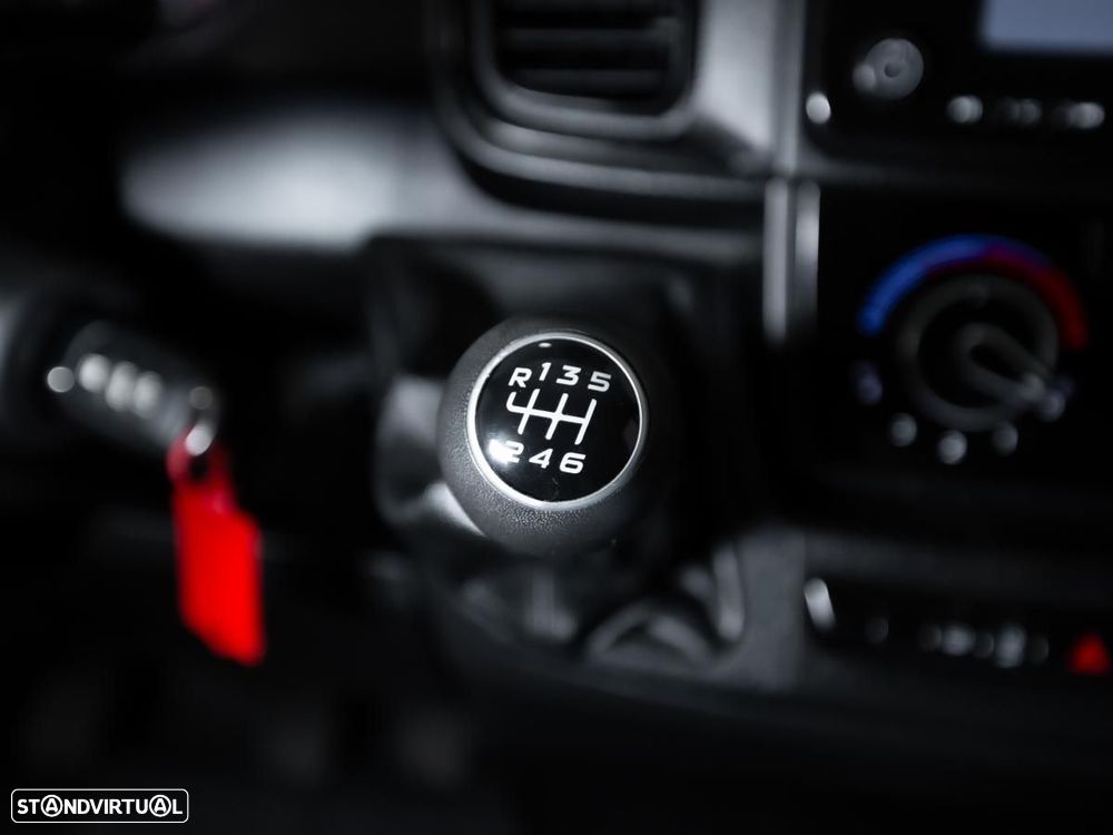 Citroën Jumper 2.2 bluehdi L3H2 S&S c/IVA - 15