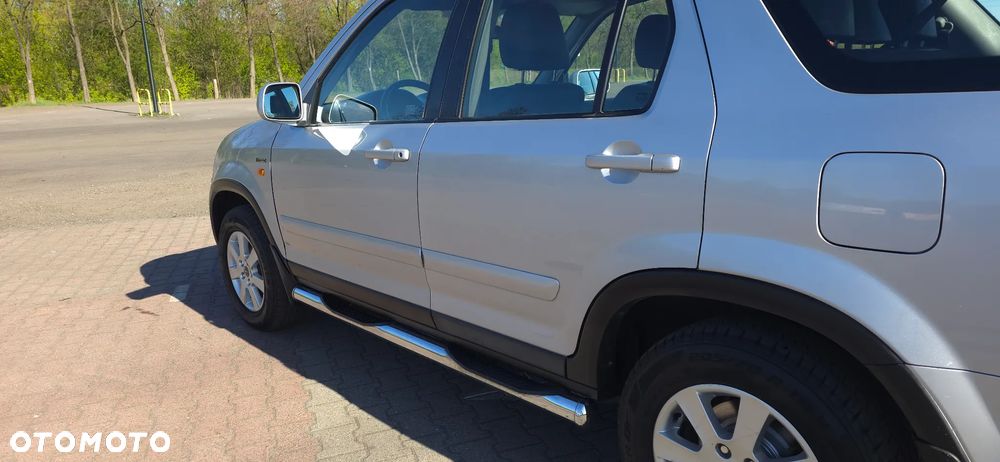 Honda CR-V 2.0i Executive - 19