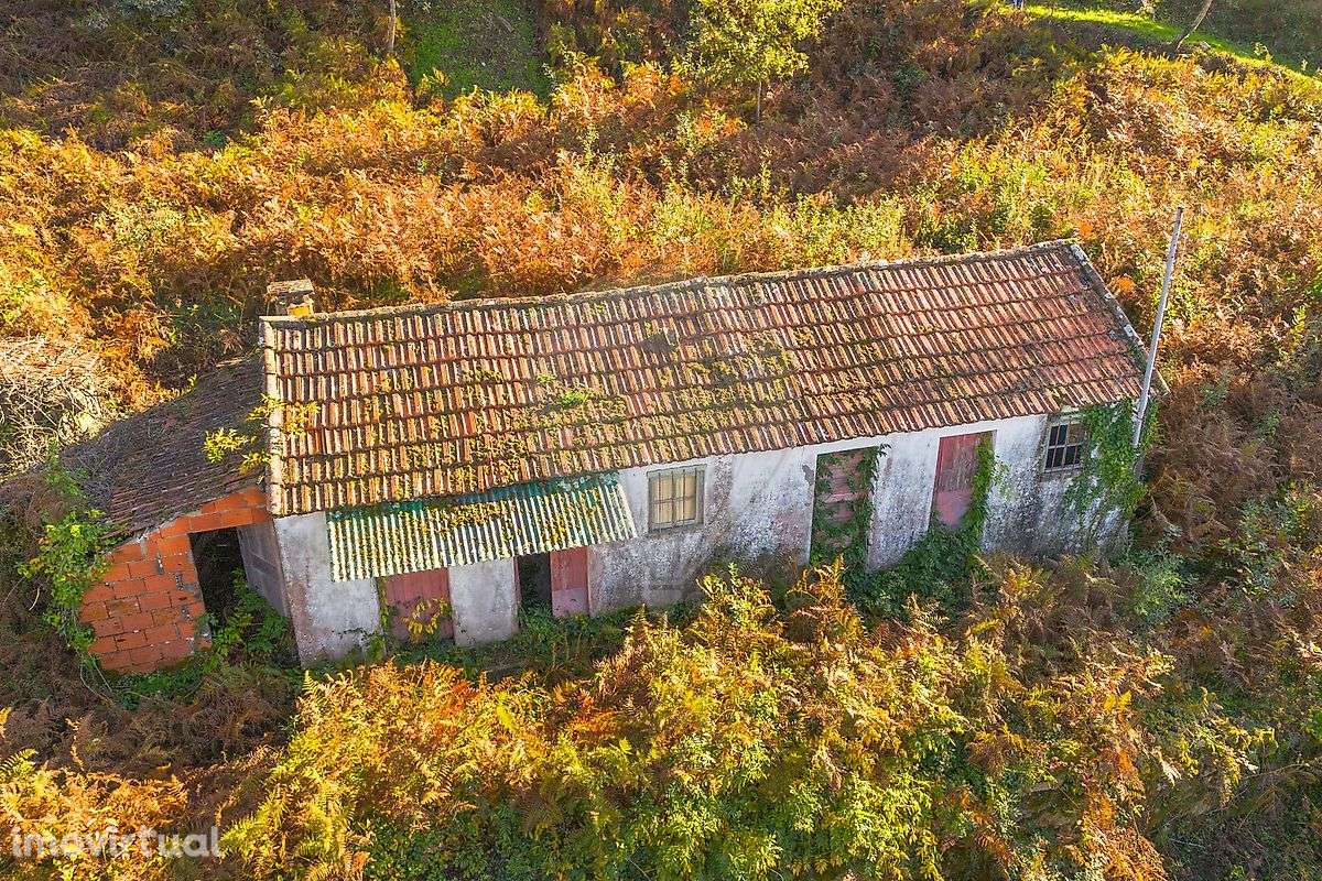 Moradia T2 para venda - Grande imagem: 3/25