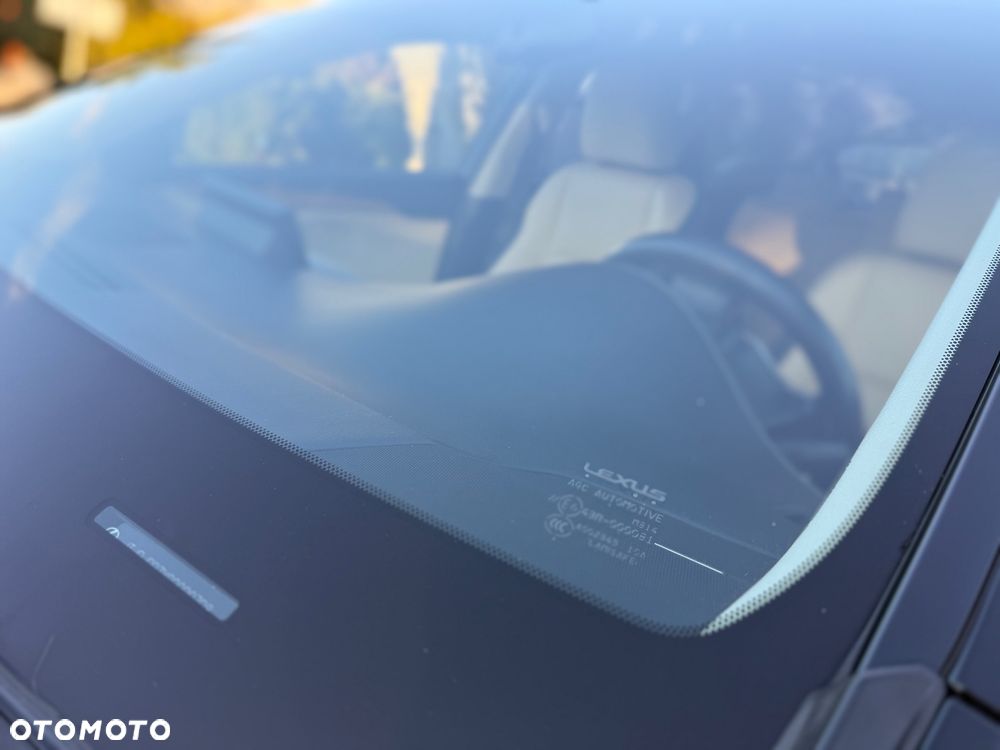 Lexus NX 300h Prestige AWD - 31