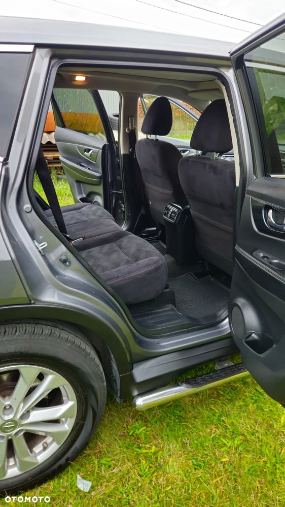 Nissan X-Trail 1.6 DCi Tekna 2WD - 11