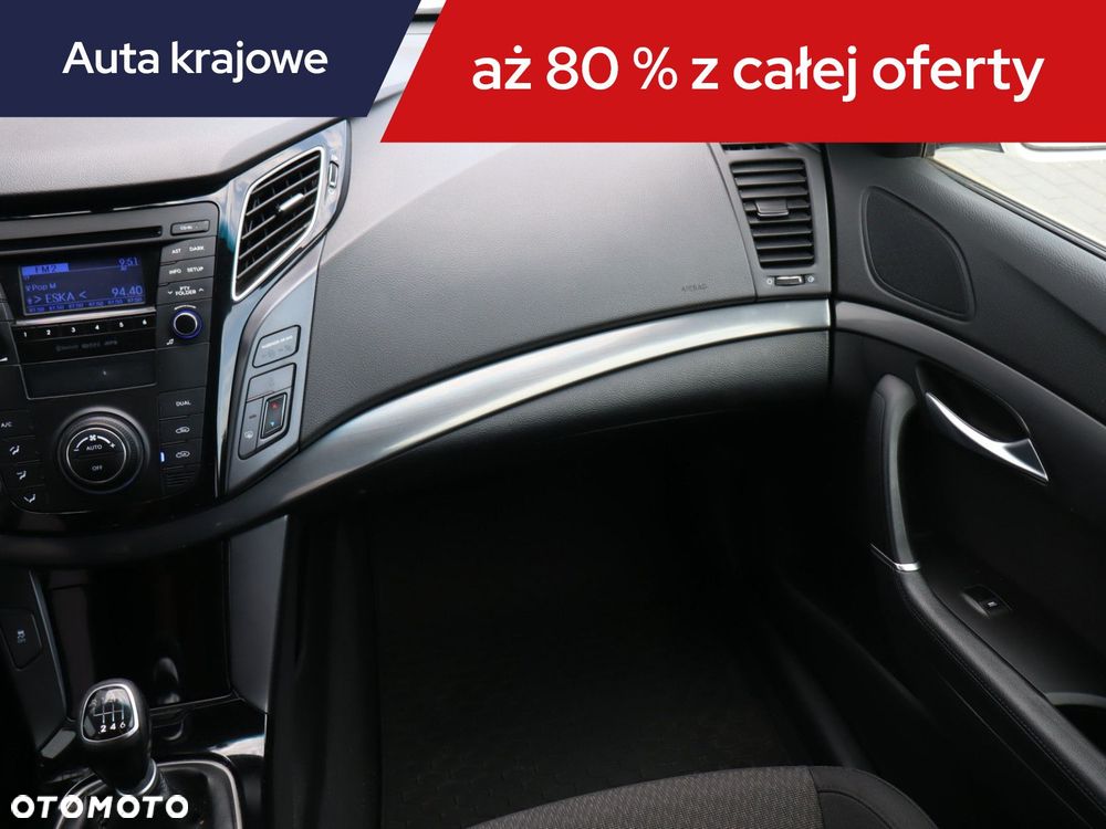 Hyundai i40 - 10