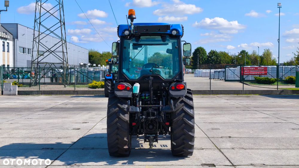 New Holland T4.80FS - 7