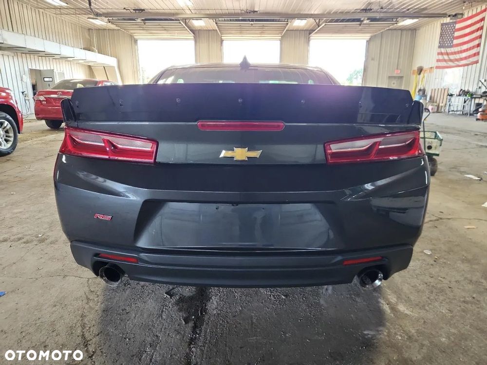 Chevrolet Camaro 3.6 V6 Coupe 2LT - 7