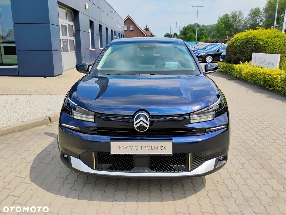 Citroën C4 1.2 mHEV Max eDCT6 - 3
