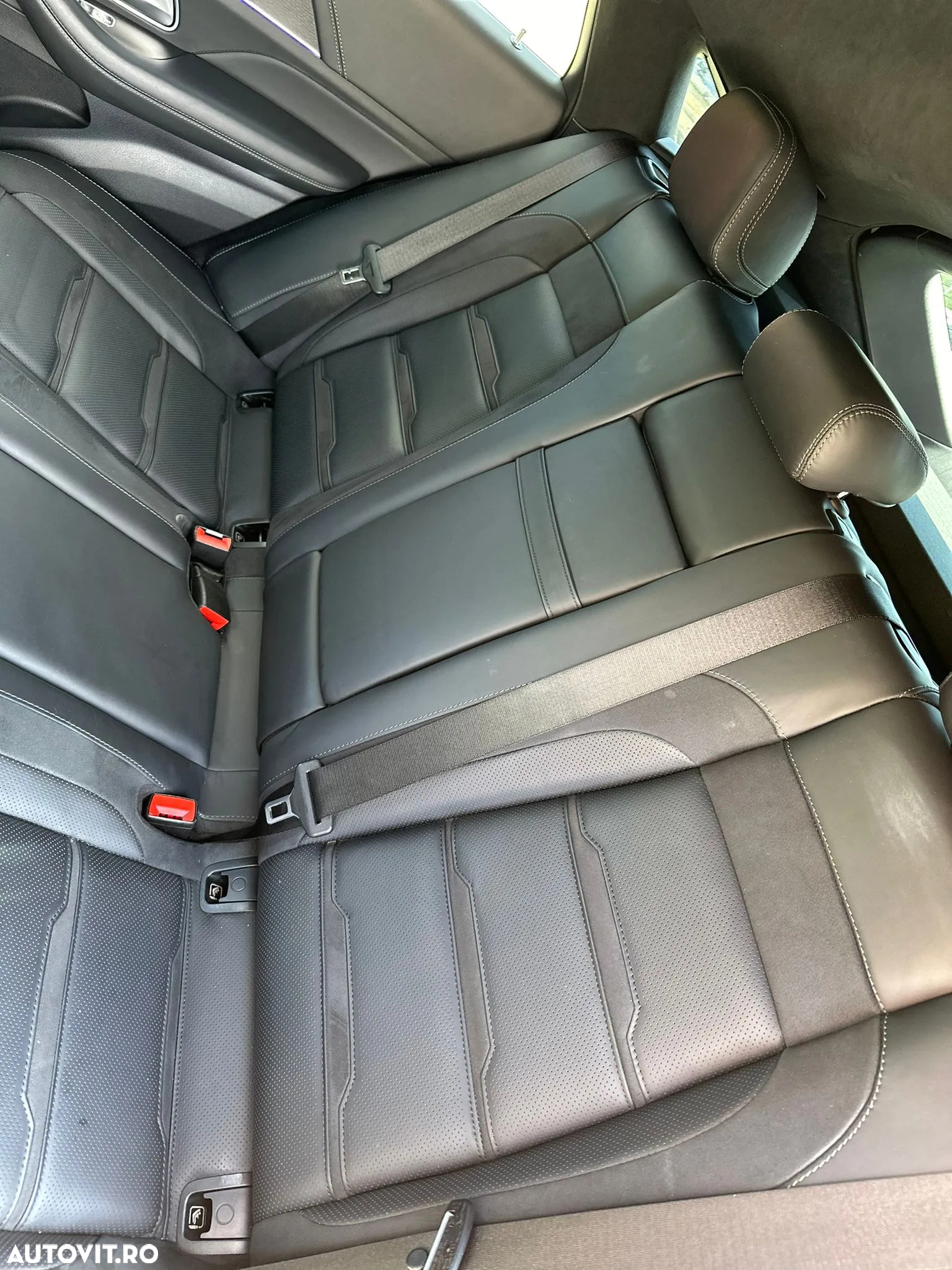 Mercedes-Benz GLE AMG 53 MHEV 4MATIC+ - 18