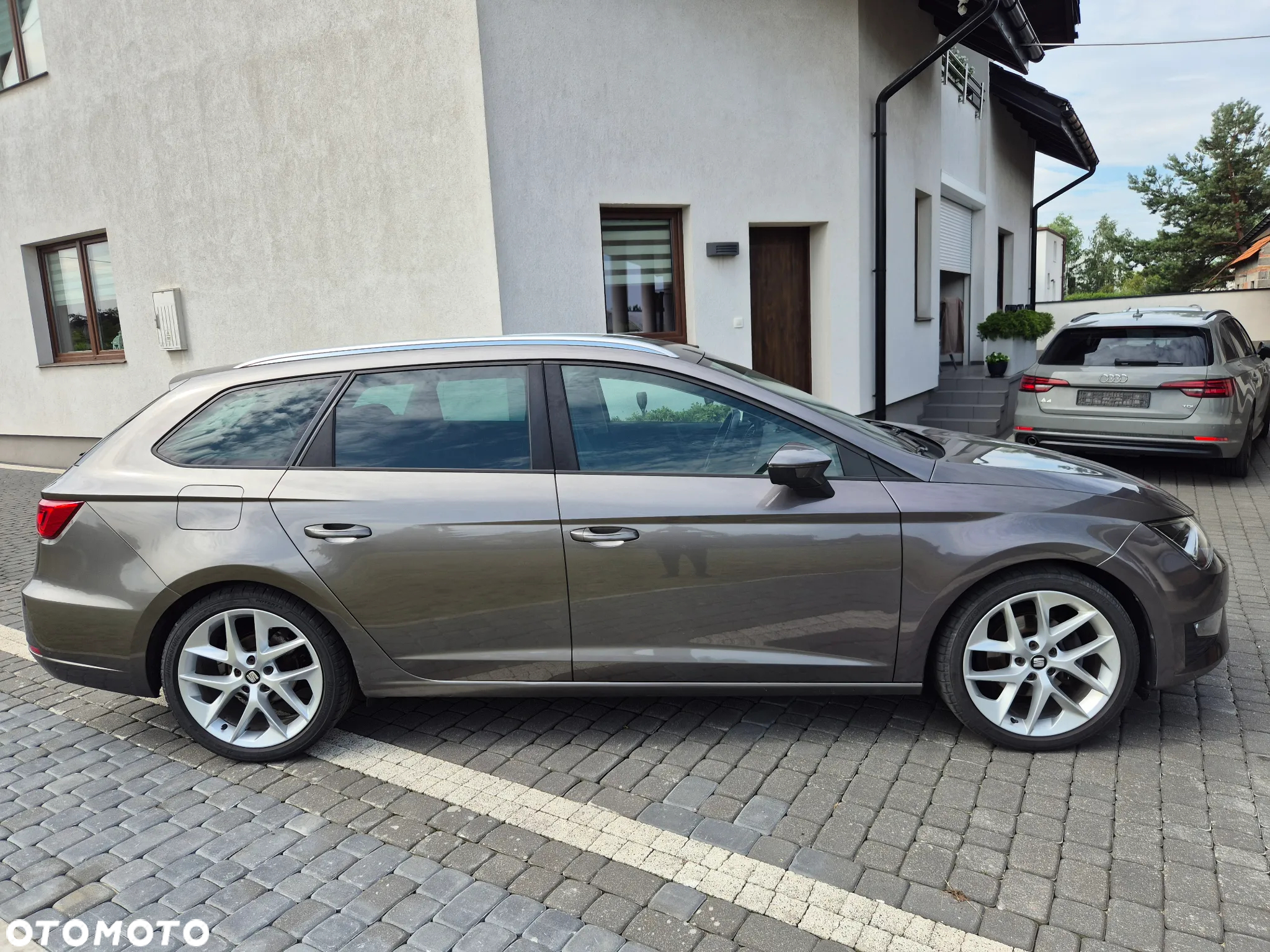 Seat Leon - 24
