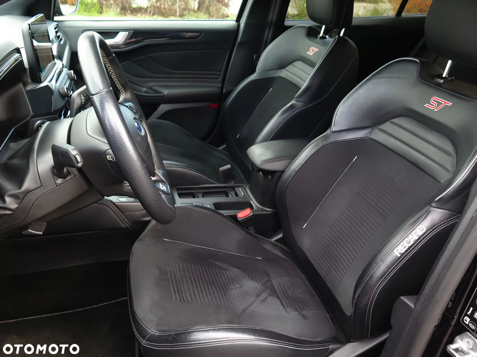 Ford Focus 2.3 EcoBoost ST - 7