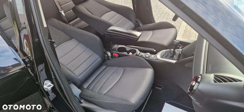 Mazda CX-3 SKYACTIV-G 120 FWD Exclusive-Line - 18