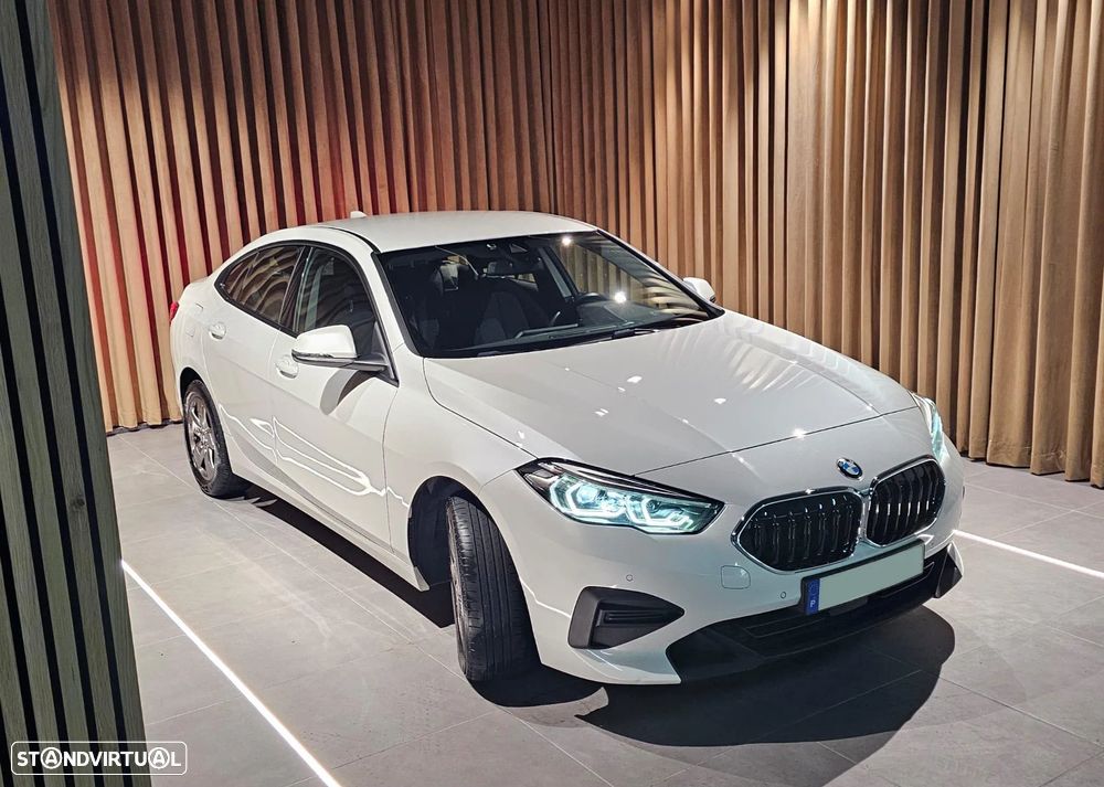BMW 216 Gran Coupé - 7