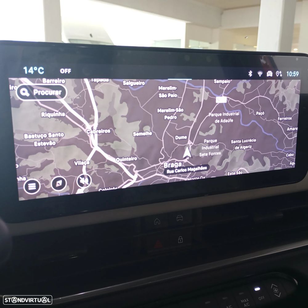 Fiat 600e 54 kWh La Prima - 14