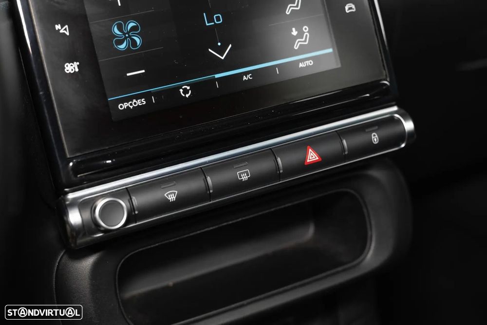Citroën C3 Pure Tech S&S EAT6 Shine Pack - 30