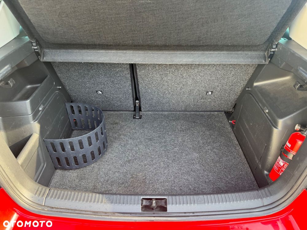 Skoda Fabia 1.2 TSI Joy DSG - 9