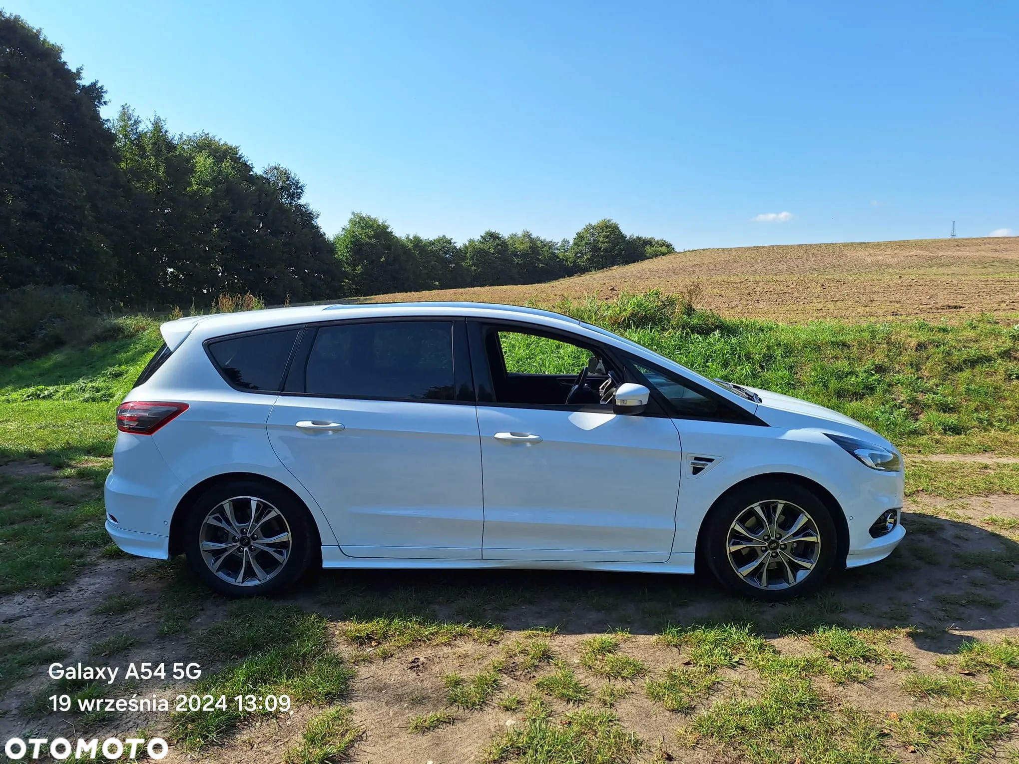 Ford S-Max 2.0 EcoBlue ST-Line - 16