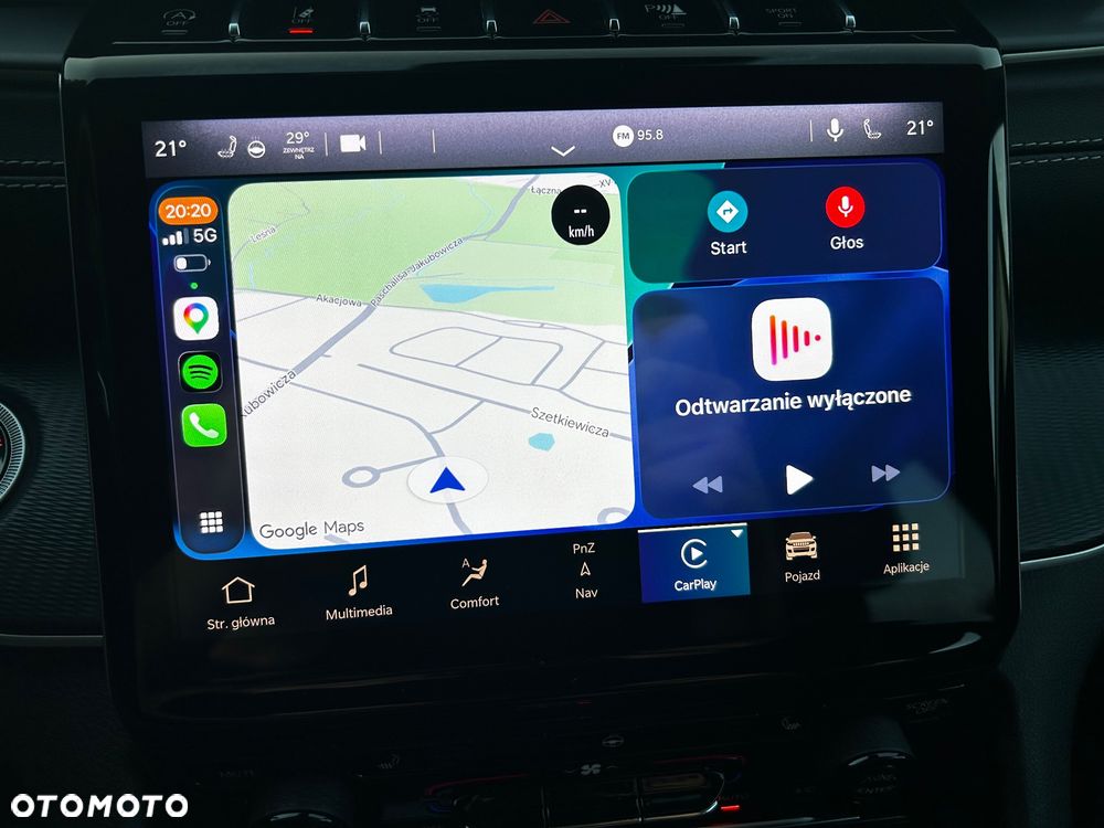 Jeep Grand Cherokee 2.0 4xe Automatik Limited - 18