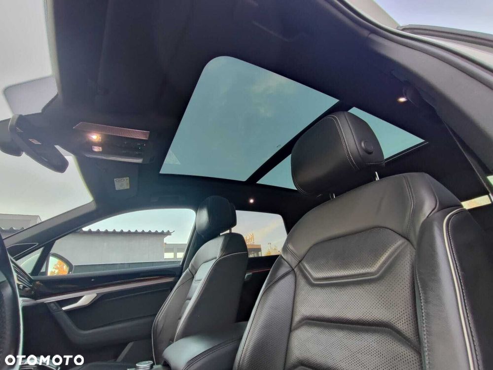 Volkswagen Touareg 3.0 V6 TDI SCR 4Mot R-Line - 20