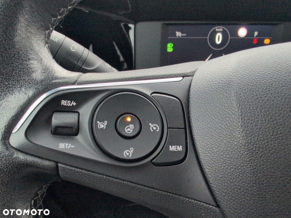Opel Mokka - 20
