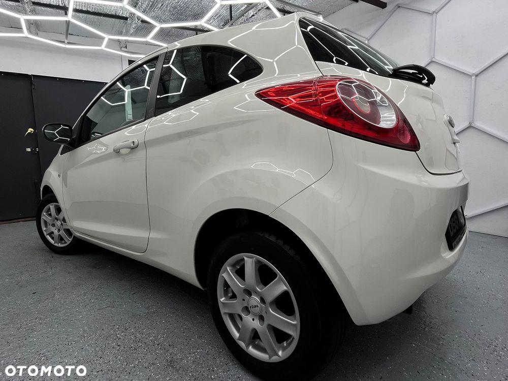 Ford KA - 14