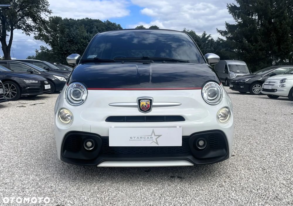 Fiat 500 - 2