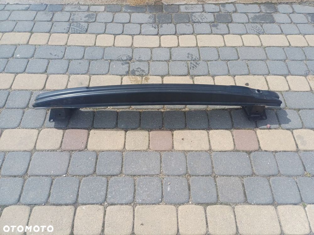 Belka pod zderzak tyl VW PASSAT B6 05-10R SEDAN - 2