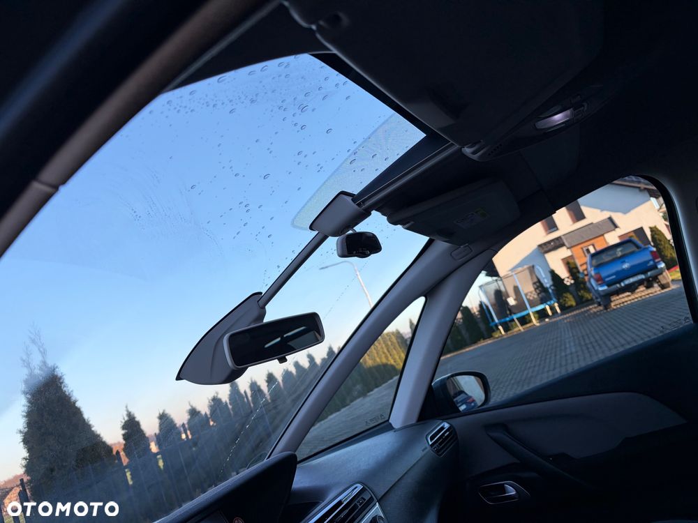 Citroën C4 Picasso BlueHDi 120 Selection - 21