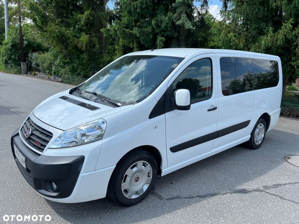 Fiat Scudo - 12