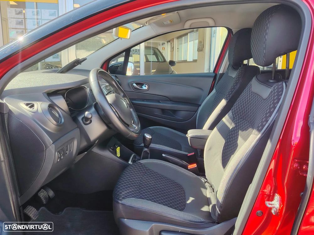 Renault Captur 0.9 TCE Exclusive - 7
