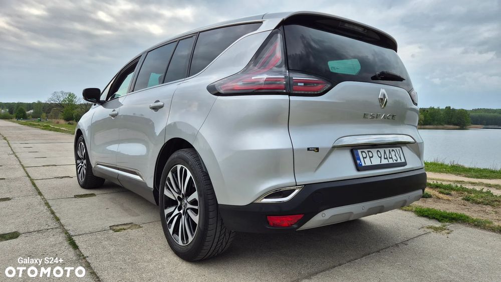 Renault Espace Energy dCi 160 EDC Initiale Paris - 4