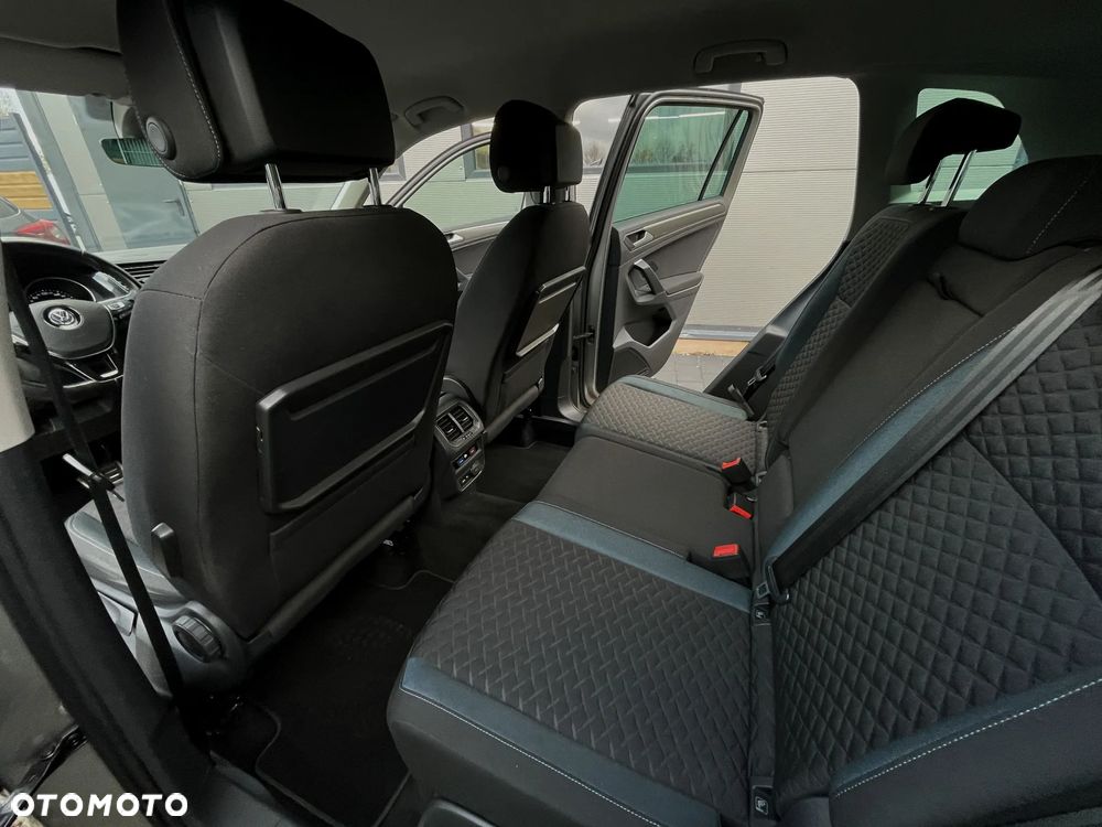 Volkswagen Tiguan 2.0 TDI SCR DSG IQ.DRIVE - 19
