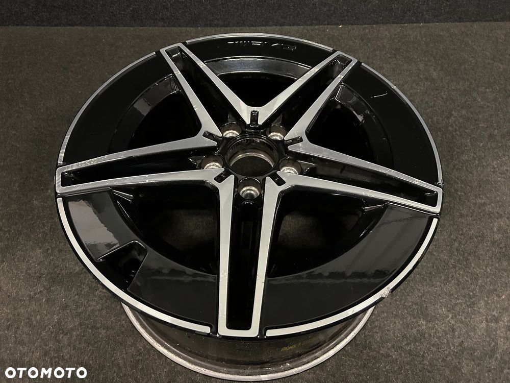 Alufelga Mercedes C-Klasa W206 AMG 18 cali 5x112 1szt. A2064016600 - 2
