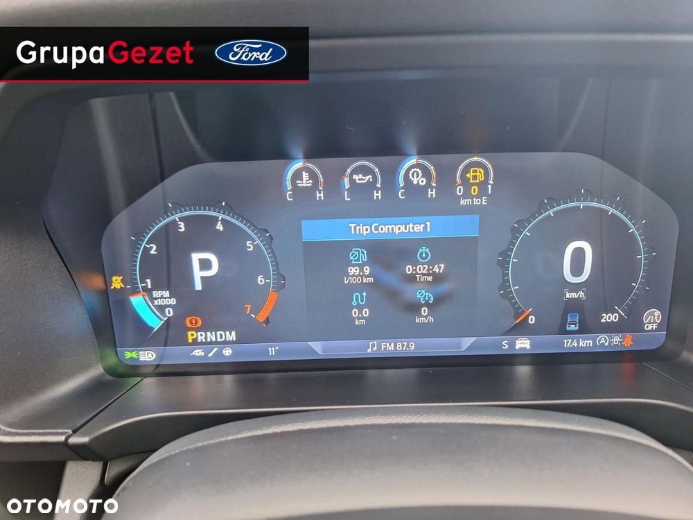 Ford Ranger Raptor - 7