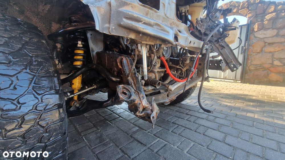 Toyota Hilux 2.8 D-4D Double Cab Invincible 4x4 - 17