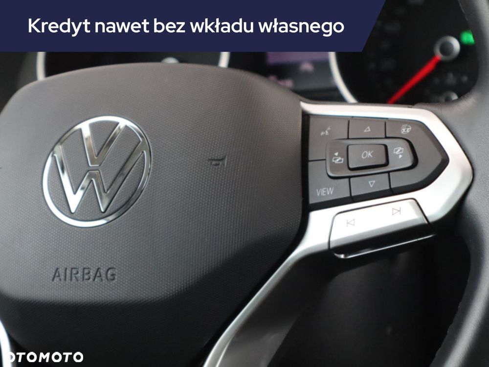 Volkswagen Tiguan - 19