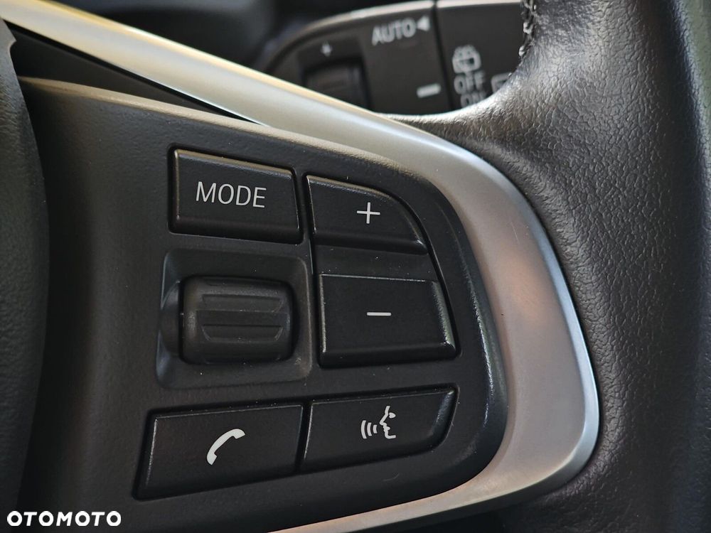 BMW X2 sDrive18i GPF - 20