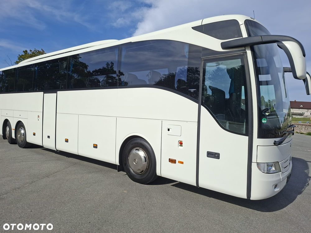 Mercedes-Benz Tourismo RHD-M - 20