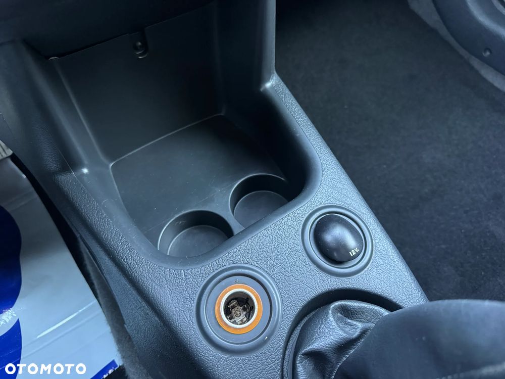 Citroën Berlingo Multispace 1.6 HDI Plus - 23